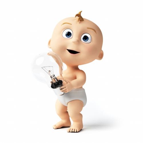 寶寶胎脂到底是什么?青島萊西暖心家政告訴您！