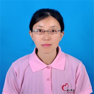 高級(jí)育嬰師——徐寶麗