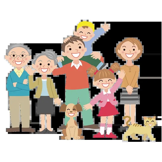 幸福是什么？