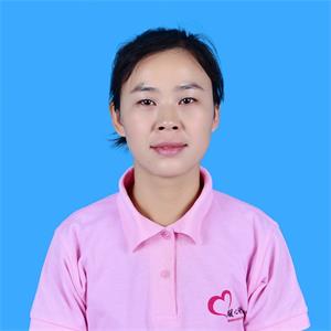 高級(jí)育嬰師——張翠秋