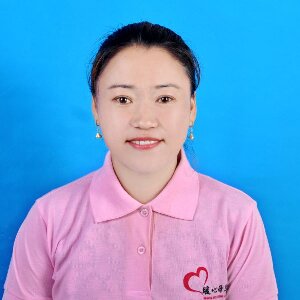 高級(jí)育嬰師——梁玉梅