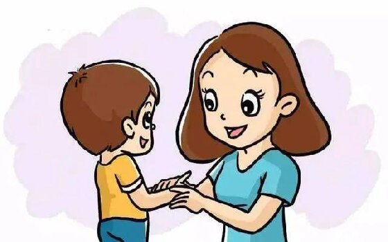 怎么和小嬰兒說話互動最有效？