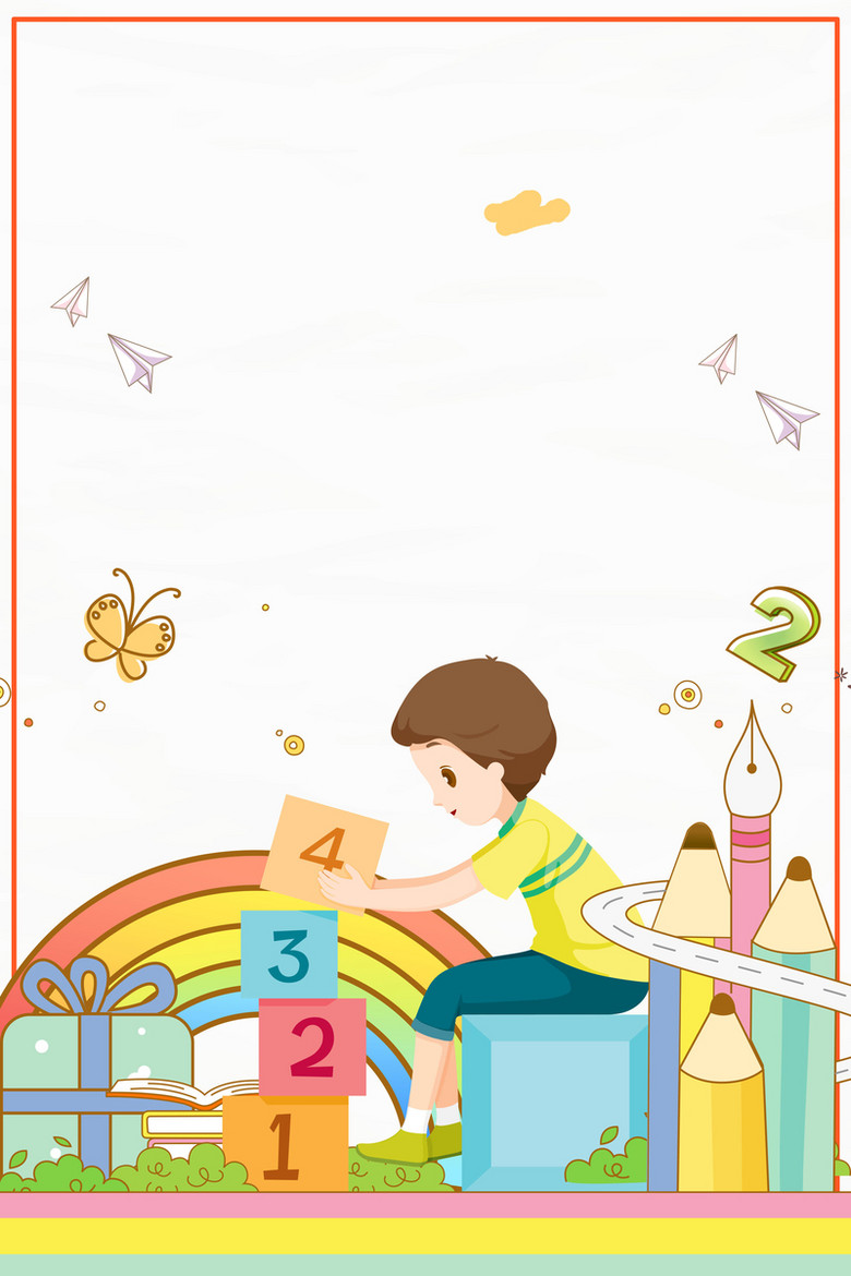 寶寶聰不聰明，主要看這個動作會不會做