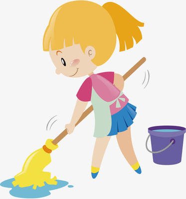 拖地小妙招，你清楚嗎？