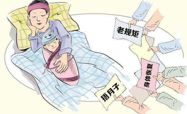 夏季坐月子攻略，除了防暑、防濕、防高溫，還要注意什么？