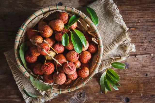 夏天到了，孕婦吃荔枝真的會流產(chǎn)嗎？