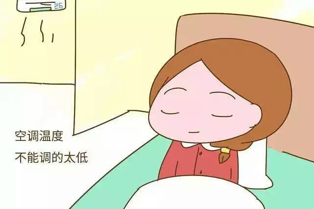 坐月子別貪涼，夏天坐月子期間的注意事項你了解多少？