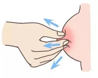 大乳頭、小乳頭、扁平乳頭、凹陷乳頭3大喂養(yǎng)指導及護理指南！