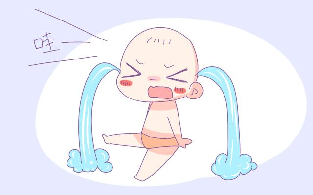 寶寶夜哭怎么辦？