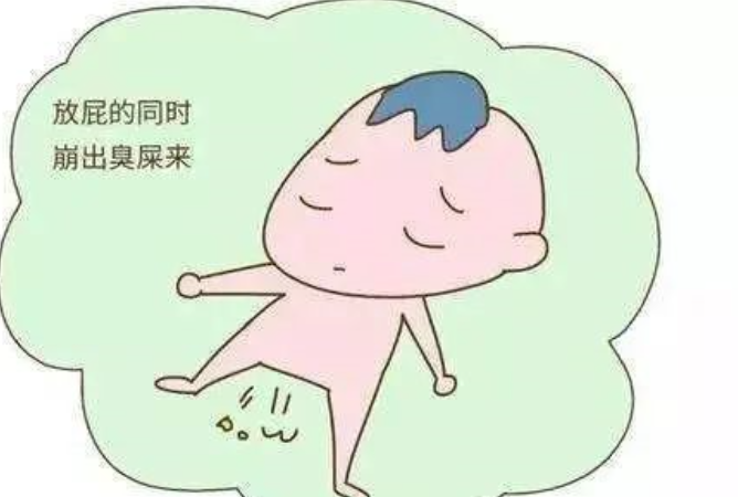 手腳亂蹬、口臭、放屁……寶寶“求救信號”你清楚嗎？