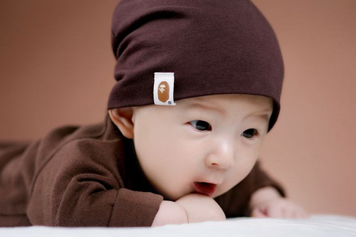 關(guān)于寶寶的嬰語，你知道多少？