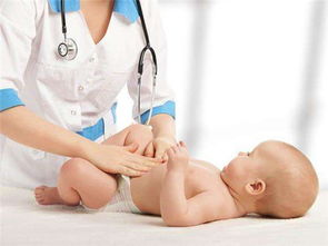 新生兒肚子發(fā)硬，一直哭鬧？可能是這些原因作崇，這樣做非常有效