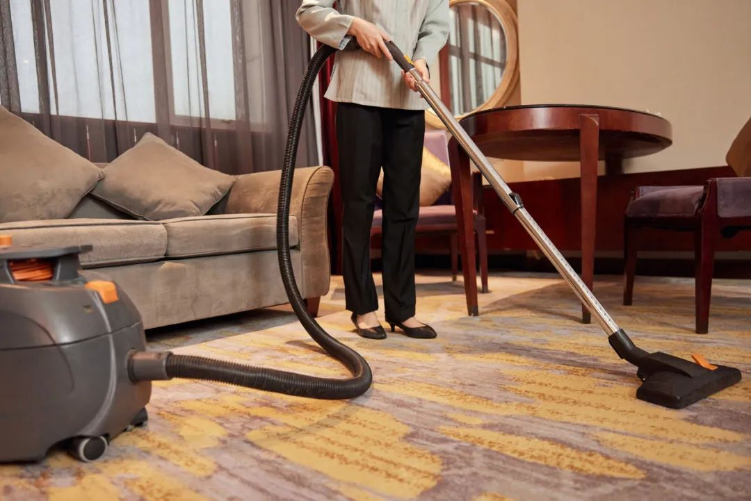 同樣是家政員，為什么別人的都是好雇主和好工作呢