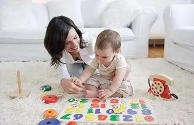 聰明寶寶都愛問“為什么”，優(yōu)秀阿姨回答有竅門！