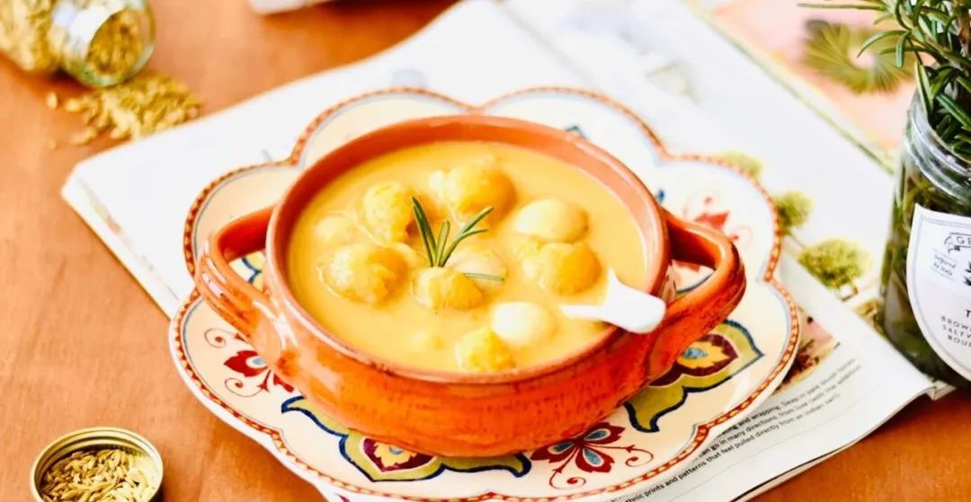 月嫂必會的9道南瓜月子餐、輔食、甜品！