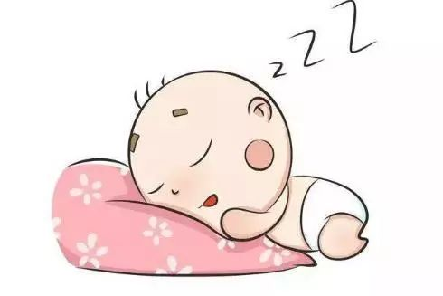 寶寶9個(gè)不能趴著睡的情況，記好了