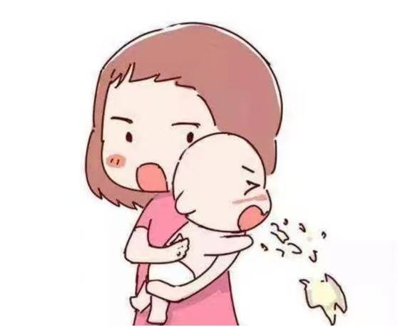 OMG!“嗆奶”成寶寶殺手，4分鐘急救該怎么做？