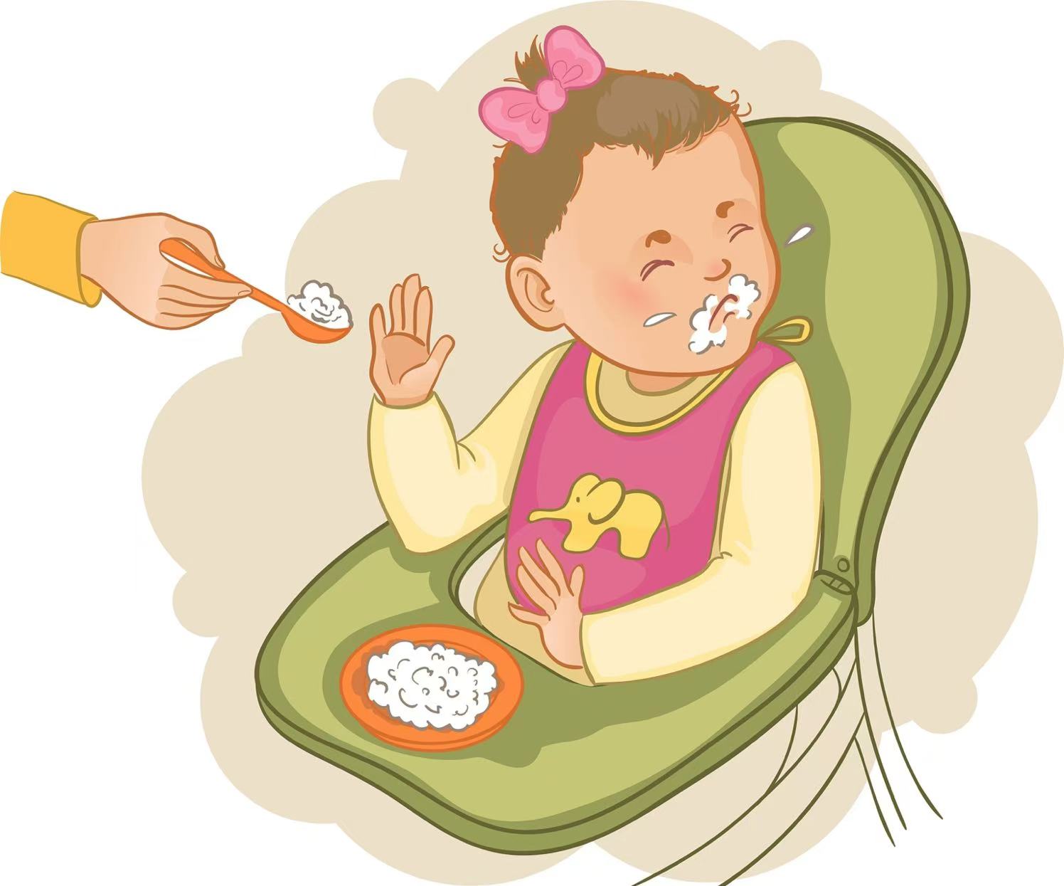 娃生病不能吃雞蛋？錯！娃生病最怕的“發(fā)物”是這些！