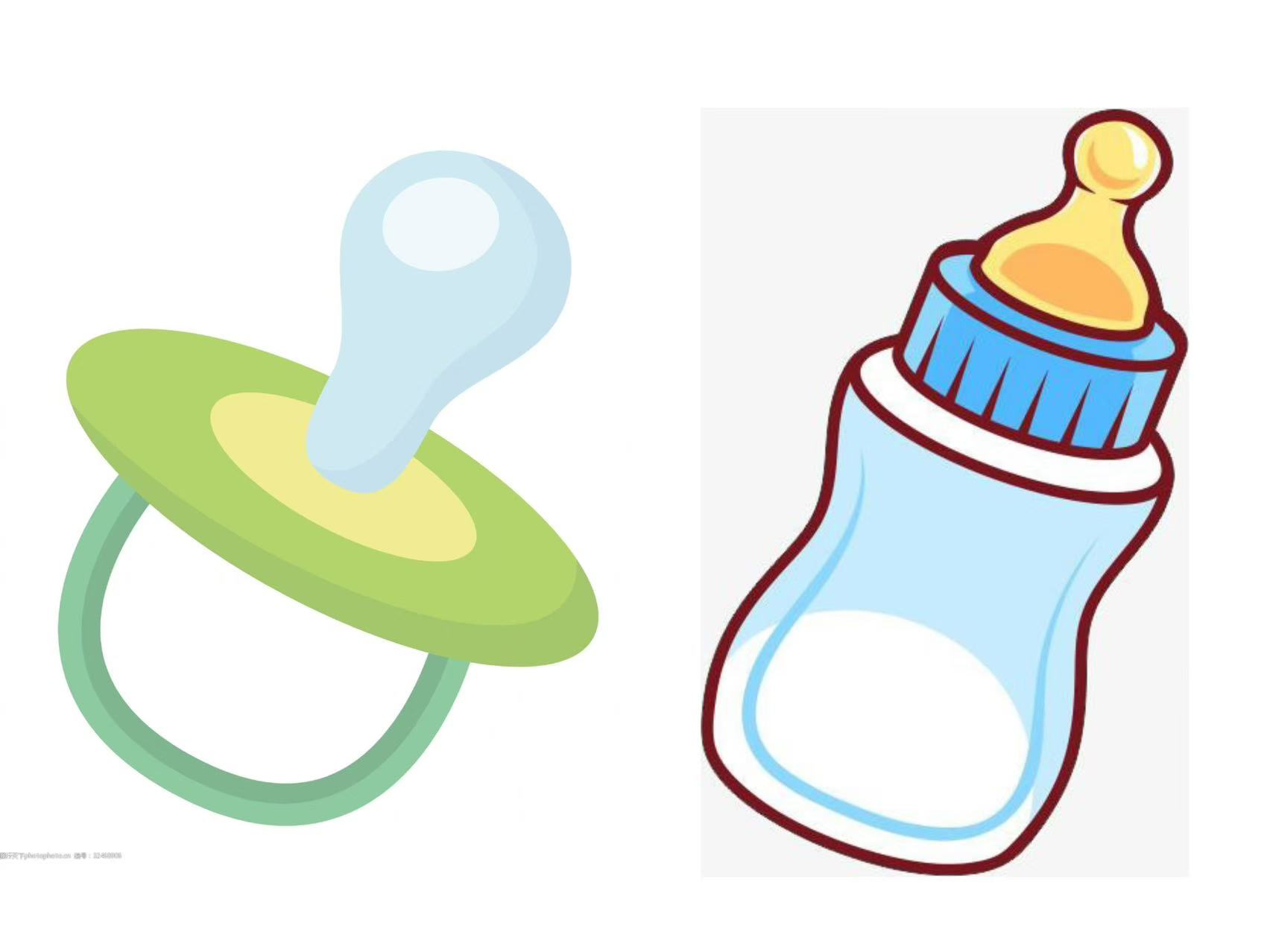 家里最臟的8個(gè)母嬰用品，寶寶卻每天都在用，快來(lái)看看你中招了幾個(gè)？