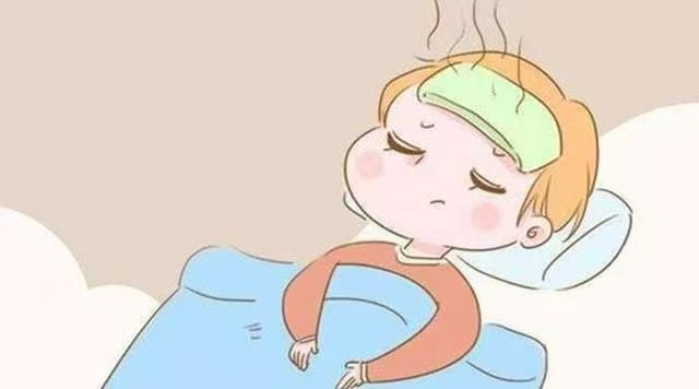 母嬰知識|為什么催乳之后會發(fā)燒呢？