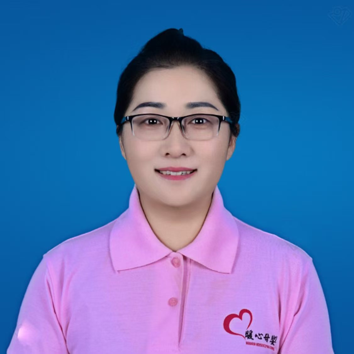 高級(jí)育嬰師——?jiǎng)⑵G梅