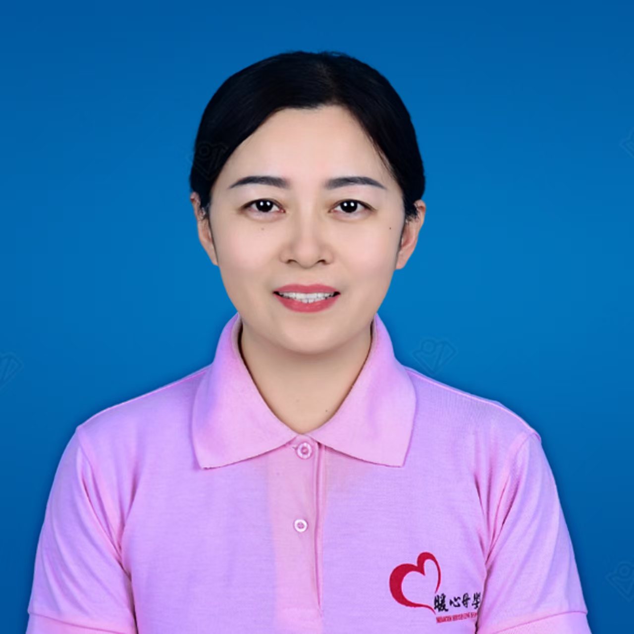 金牌月嫂——李鵬霞