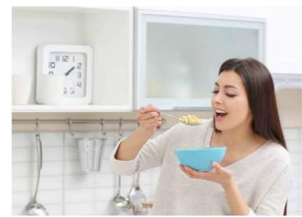 懷孕后，這3個(gè)孕周，孕媽要記得吃“核桃”，或許有利于胎兒發(fā)育