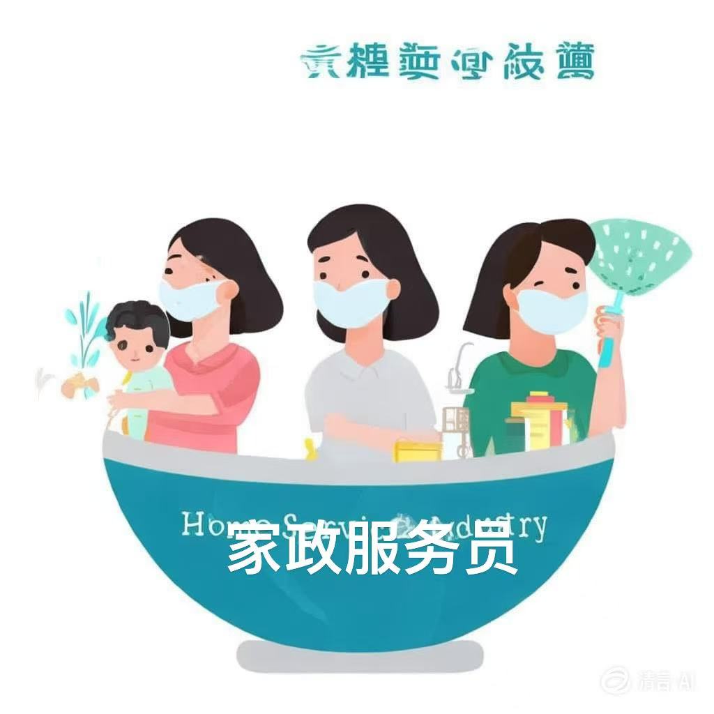 選保姆的5大誤區(qū)，你中招了嗎？