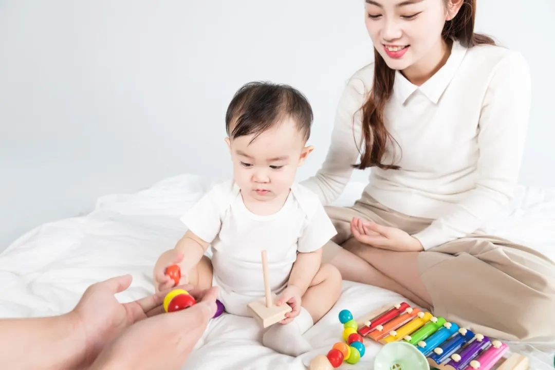 50條育兒早教小妙招，值得收藏