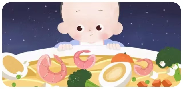 寶寶缺鐵問題不容忽視！如何科學(xué)補(bǔ)鐵，讓寶寶健康成長