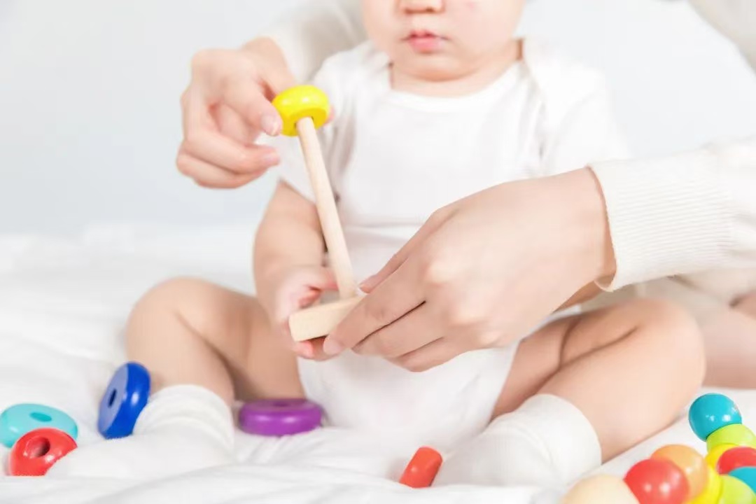 哪些行為會(huì)影響寶寶的專(zhuān)注力？家長(zhǎng)必看！