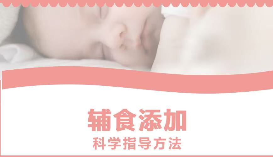 寶寶輔食添加指南：奶與輔食如何巧妙平衡？