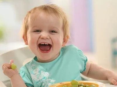 寶寶身體在“說(shuō)話”：讀懂可能缺乏營(yíng)養(yǎng)的信號(hào)！