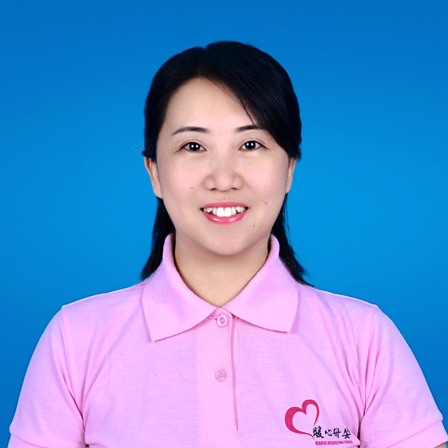 首席金牌月嫂——史秀梅