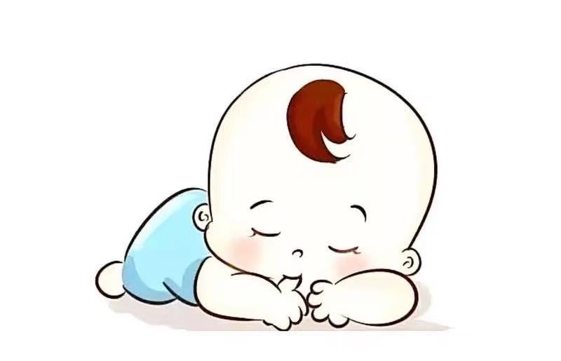 寶寶“淚汪汪”？別急，這可能是新手爸媽需要了解的幾件事