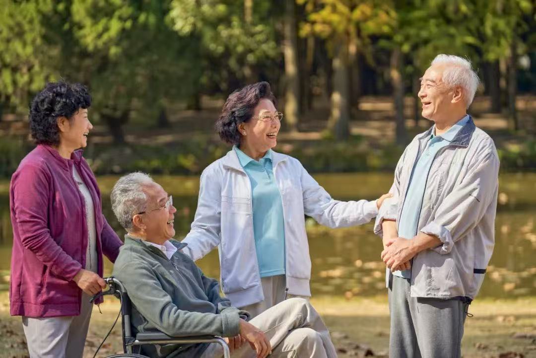 老年人心理健康及護(hù)理相關(guān)習(xí)題