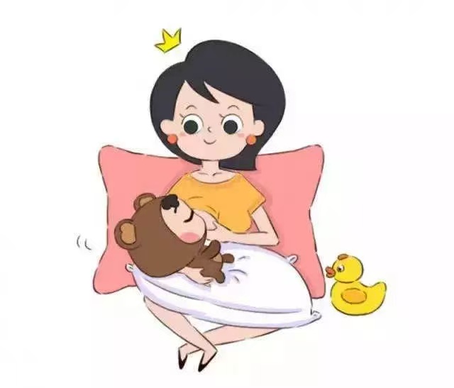 告別哄睡大戰(zhàn)！寶寶睡得快又香，這5個妙招請收好