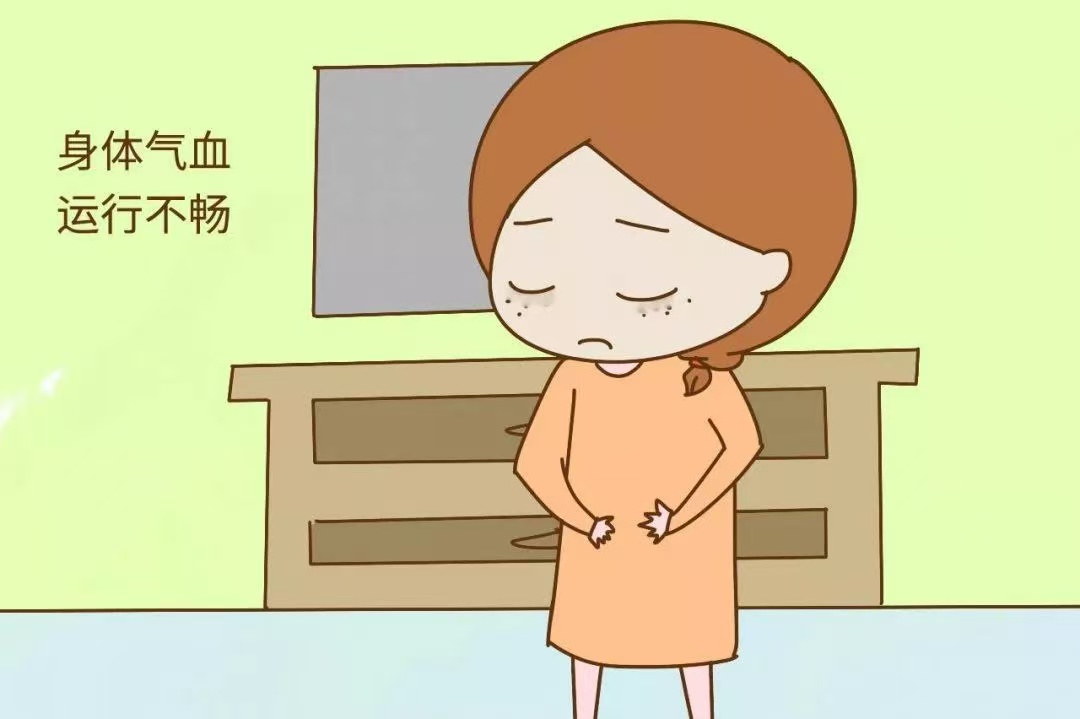 中醫(yī)視角：女性宮寒的危害與調理方法