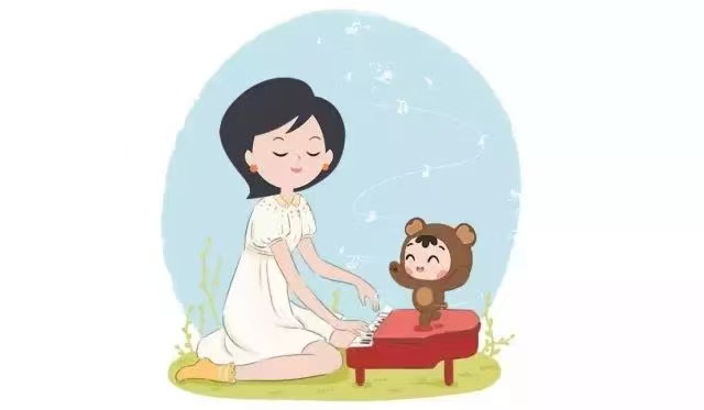 寶寶撫觸全套指南，聰明媽媽都這樣做