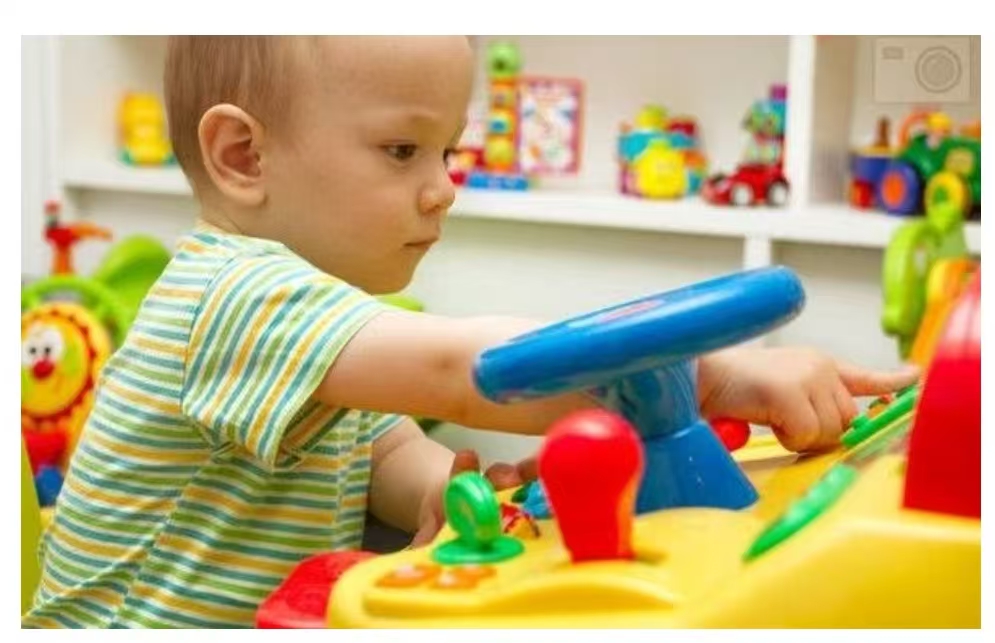  3歲前沒護住孩子這項能力，如今悔得腸子都青了