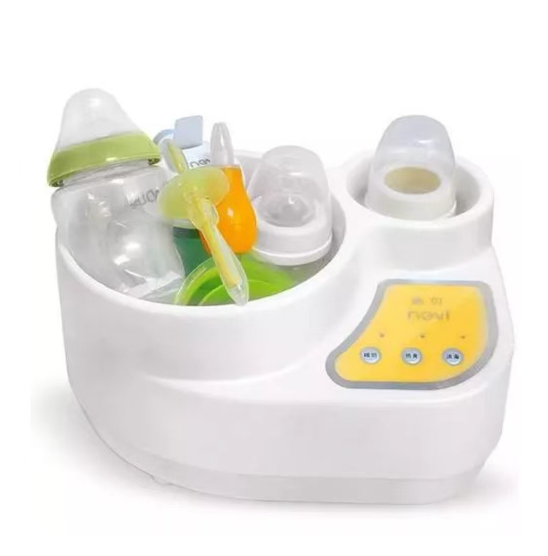 寶寶奶瓶消毒全攻略：科學(xué)、安全、一步到位