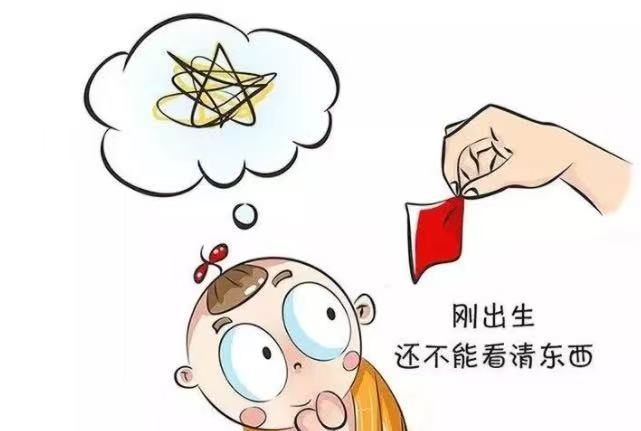  新生兒8大神秘行為：新手爸媽必知的正?，F(xiàn)象