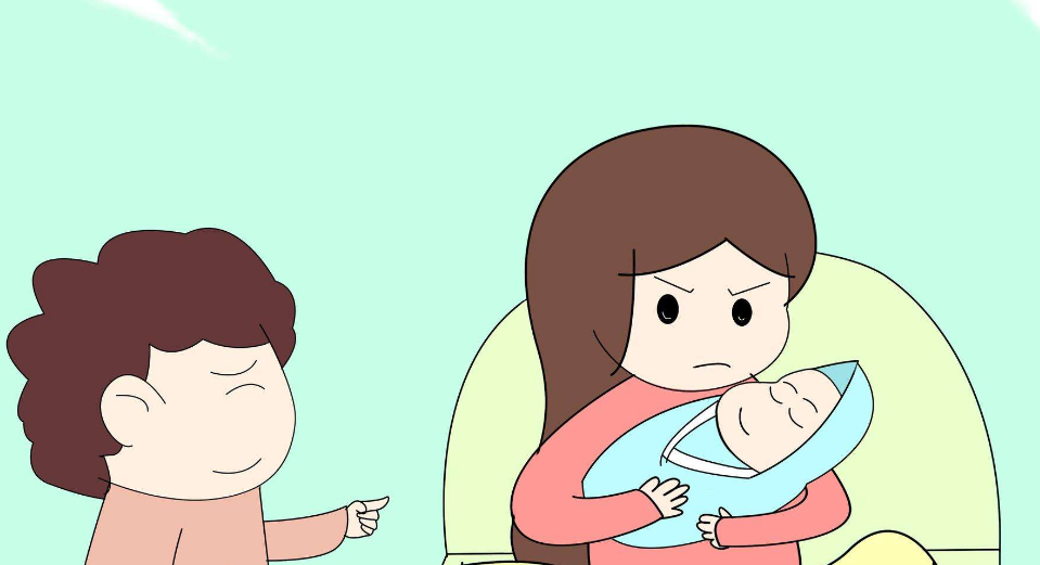 科學(xué)坐月子指南：重塑身心，迎接新生