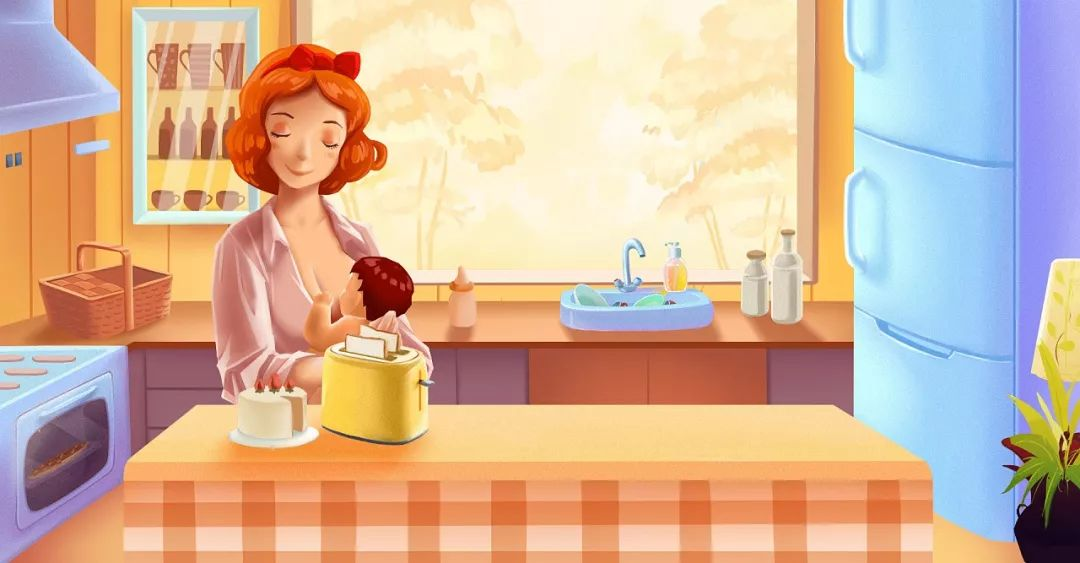 產(chǎn)后皮膚松弛怎么辦？