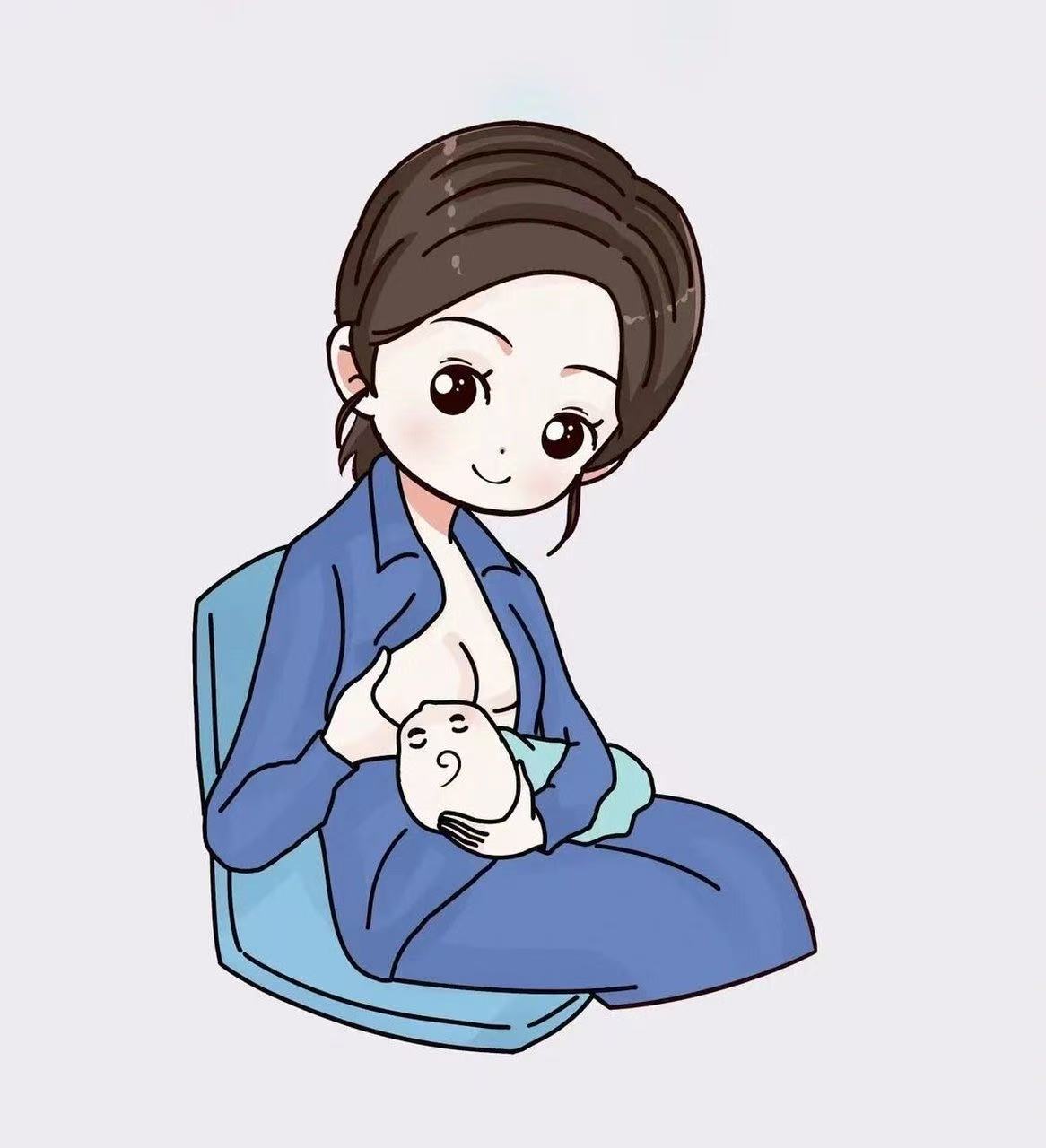 辟謠：母乳喂養(yǎng)的12大謠言，別再讓“過來人”的話坑了媽！