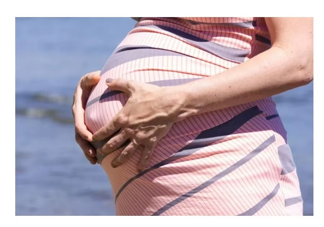  孕中期：警惕六大并發(fā)癥，安穩(wěn)度過“黃金期”