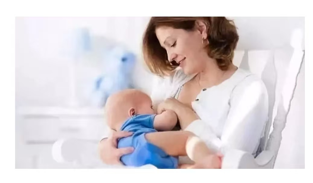 回奶后乳房反復(fù)出現(xiàn)硬塊？警惕“回乳型乳腺炎”，別再硬扛了！