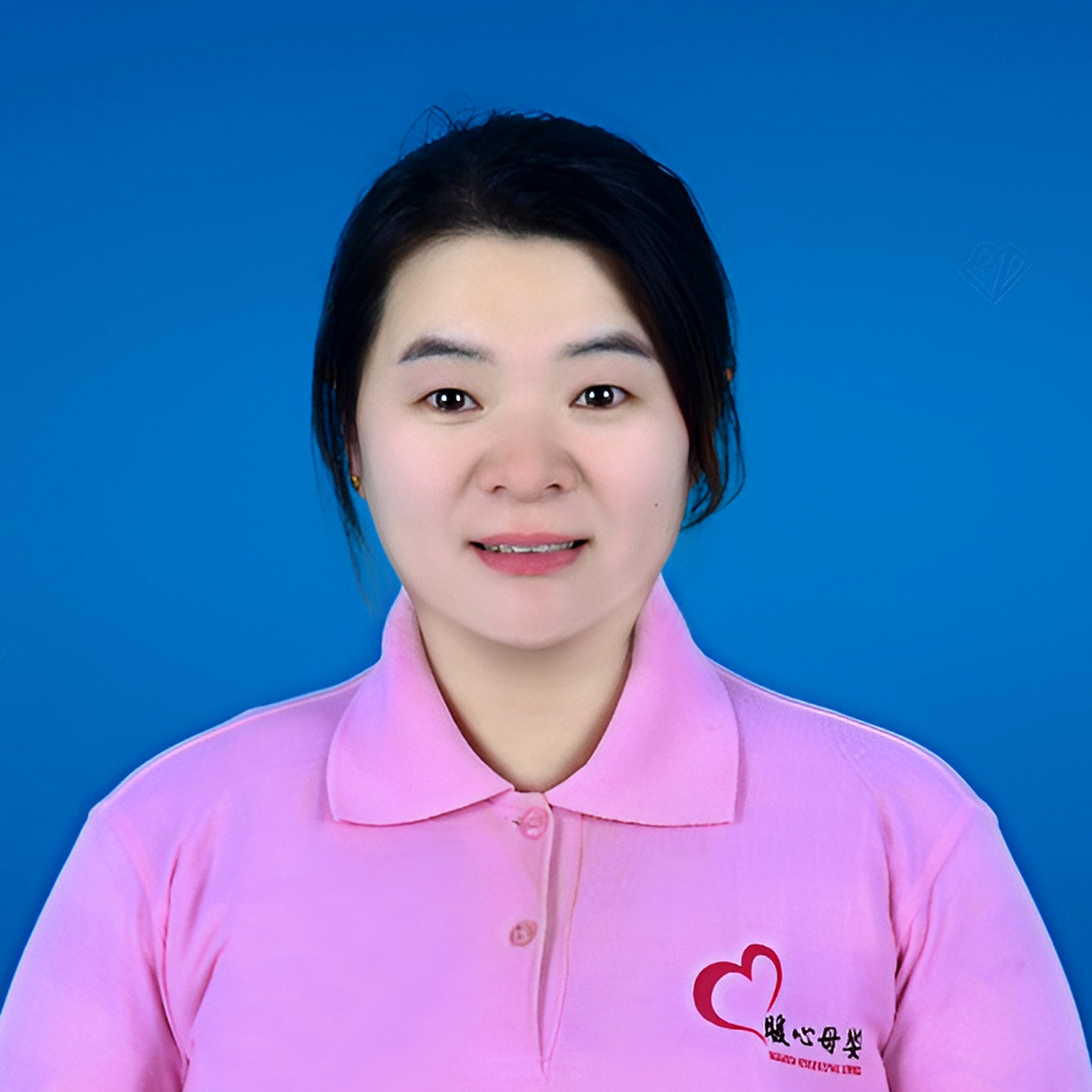 金牌月嫂—呂偉霞