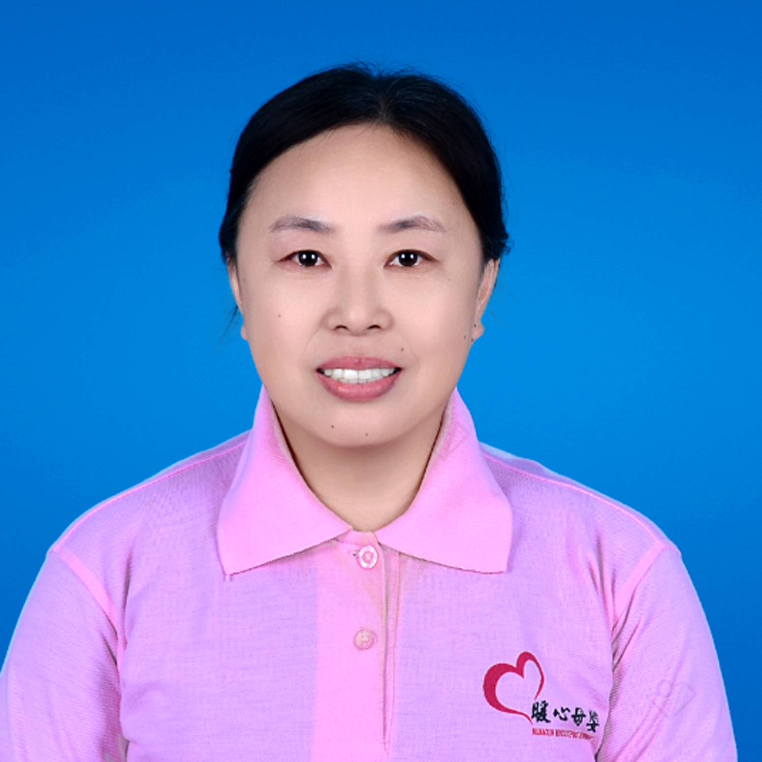 金牌月嫂~劉桂芹