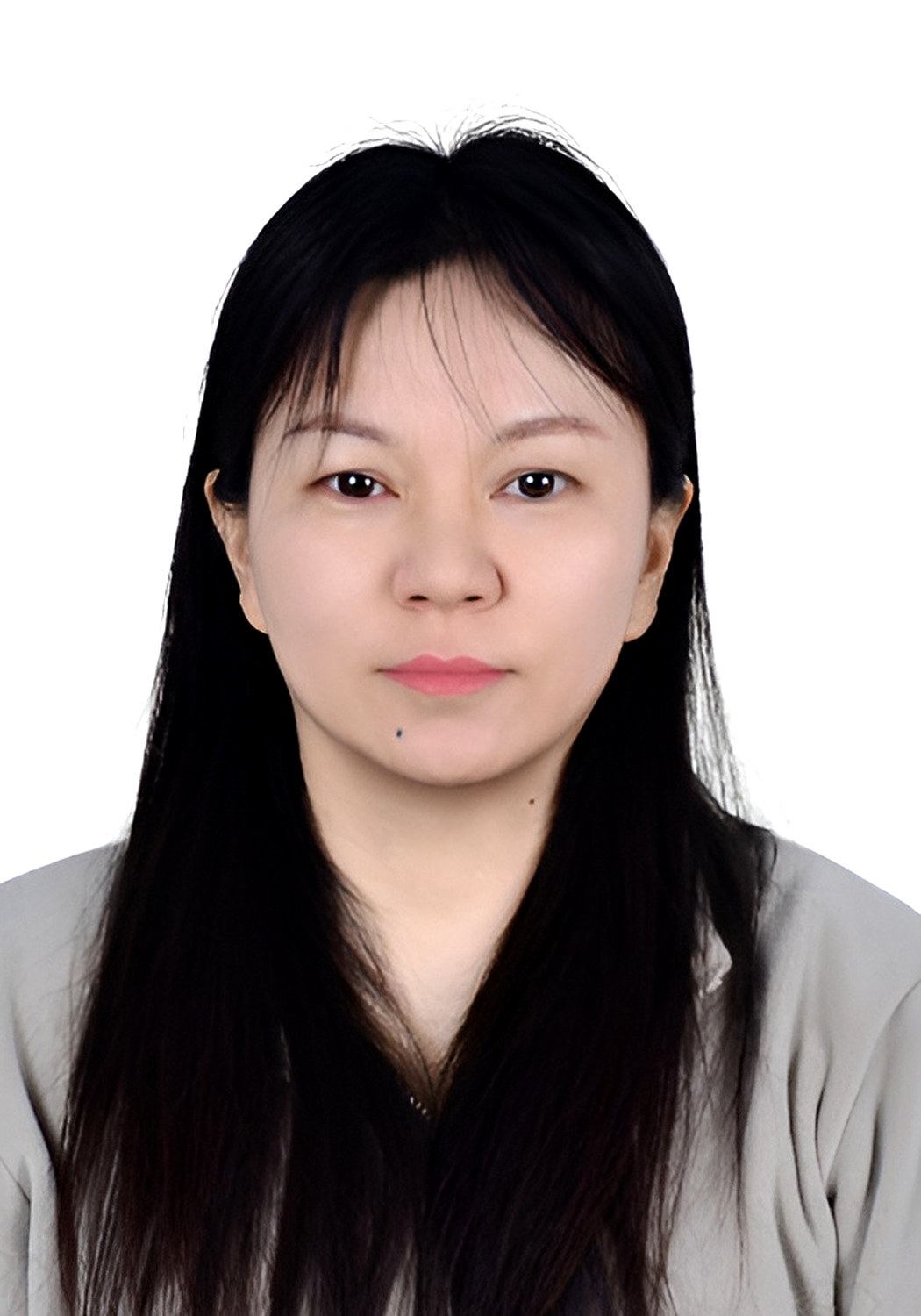 高級母嬰護理師——呂美杰